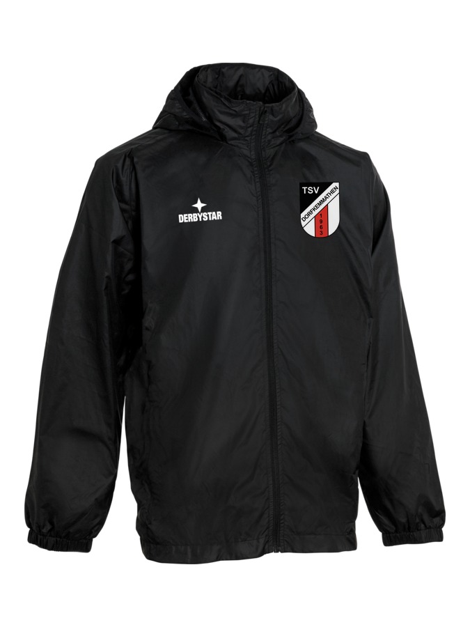Derbystar Hyper Allwetterjacke II