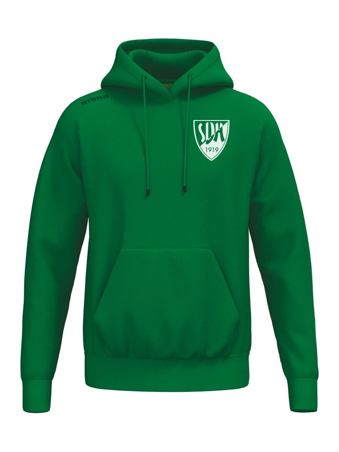 Erima Teamsport Hoodie