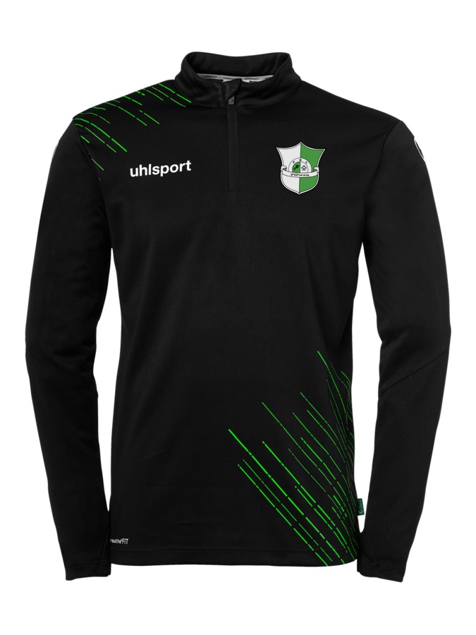 uhlsport Score 26 1/4 Zip Top