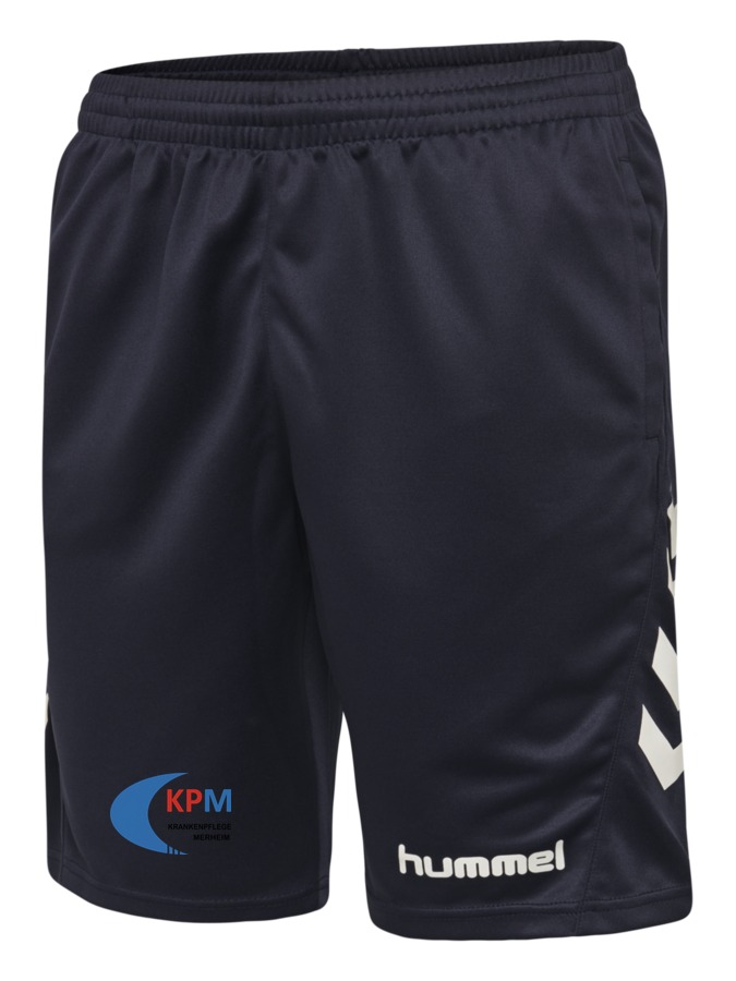 Hummel Promo Bermuda