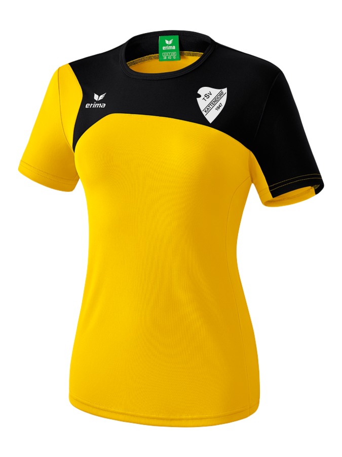 Erima Club 1900 2.0 T-Shirt Damen