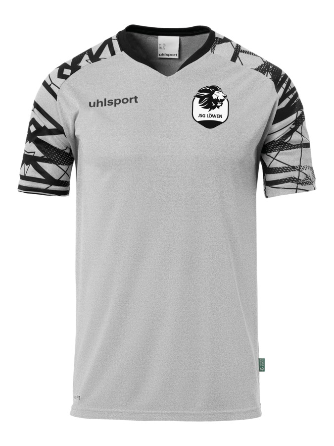 uhlsport Goal 25 Trikot Kurzarm