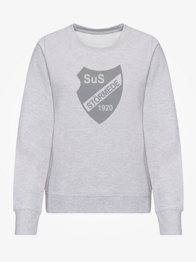 Sweater All Grey Unisex