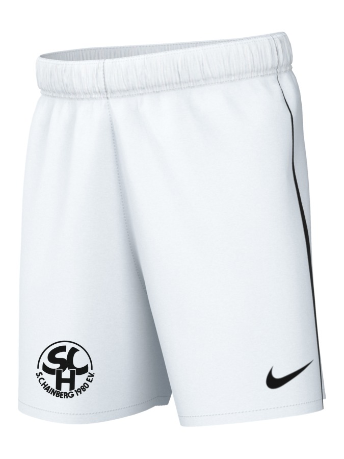 Nike League 3 Knit Shorts Kinder