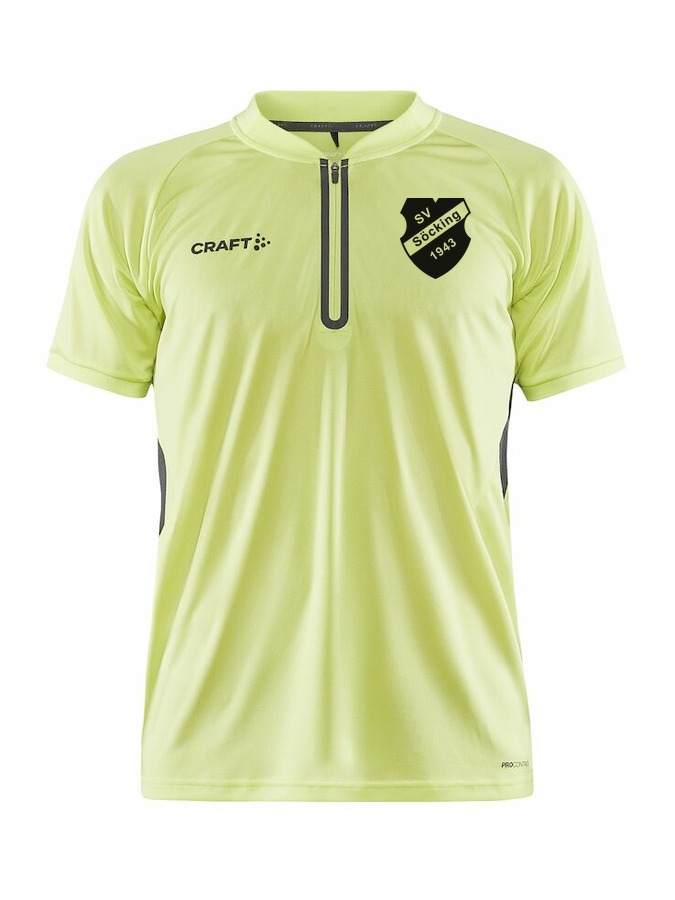 Craft Pro Control Impact Poloshirt