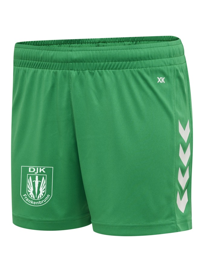Hummel Core XK Trainingsshorts Damen