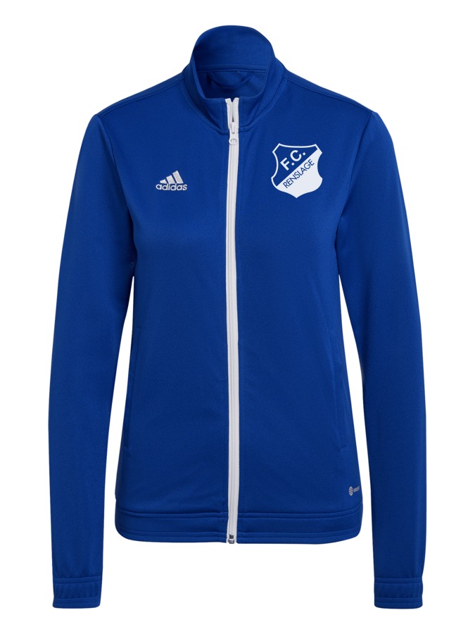 adidas Entrada 22 Trainingsjacke Damen