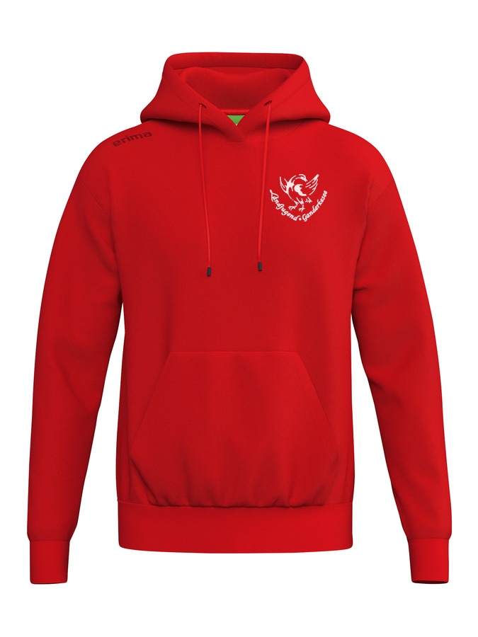 Erima Teamsport Hoodie