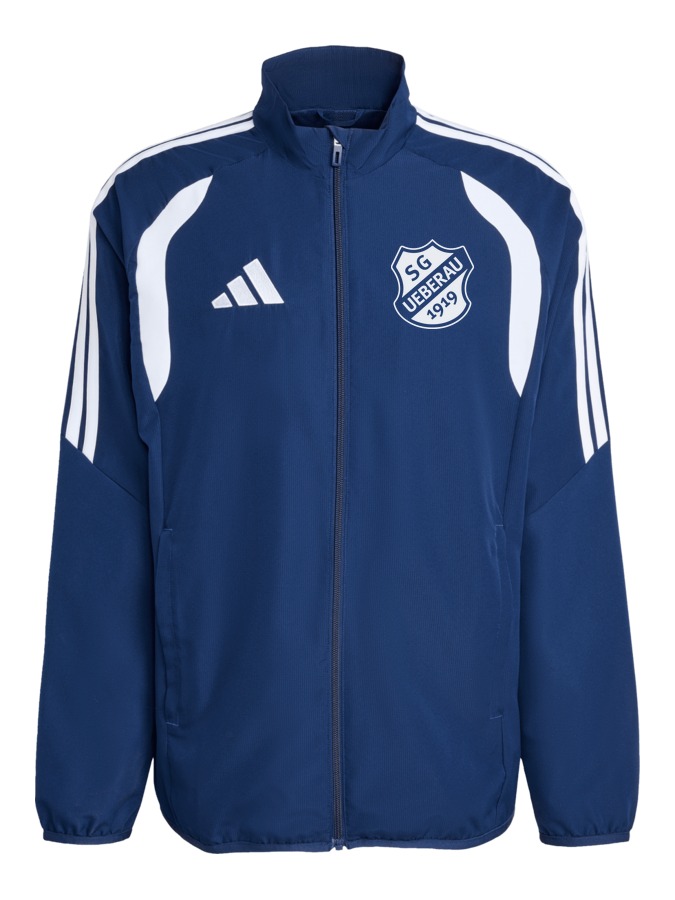 adidas Tiro 26 League Präsentationsjacke