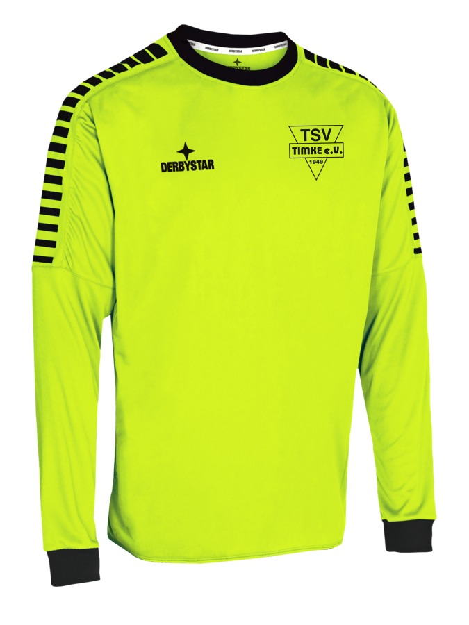 Derbystar Hyper Torwarttrikot