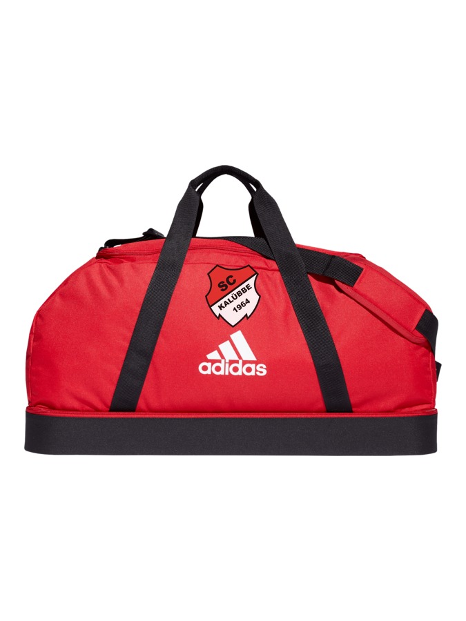 adidas Tiro Duffelbag mit Bodenfach L