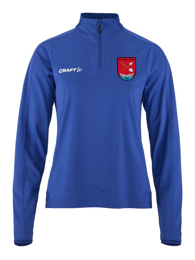 Craft Evolve 2.0 Trainingsoberteil Damen