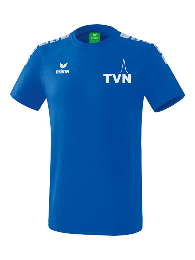 Erima Essential 5-C T-Shirt