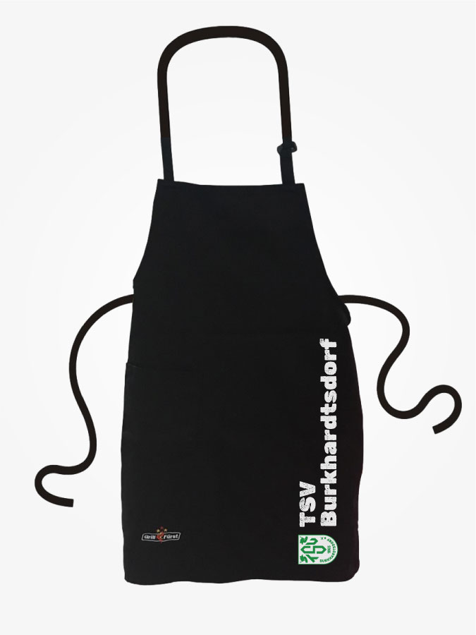 Schürze Grillfürst Classic