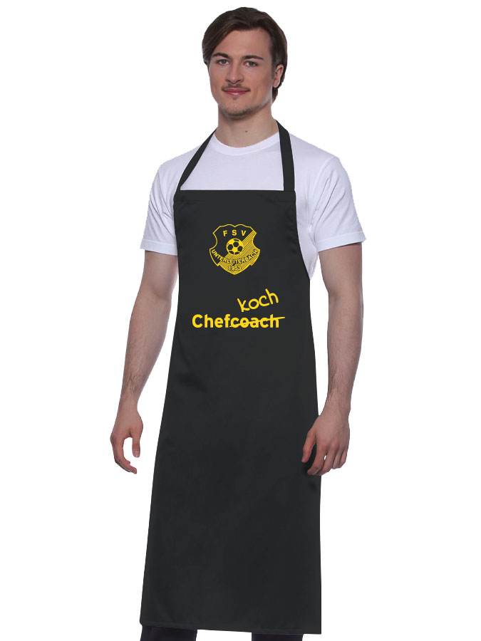 Kochschürze Sergen