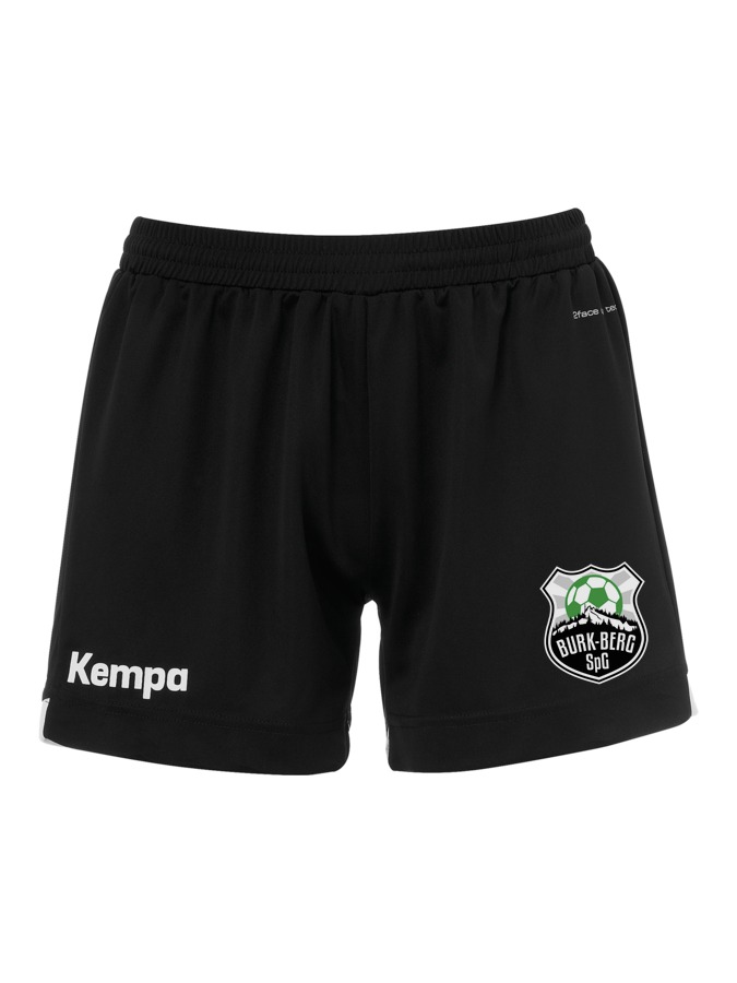 Kempa Player Shorts Damen
