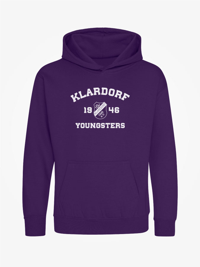 Hoodie Youngsters Kids