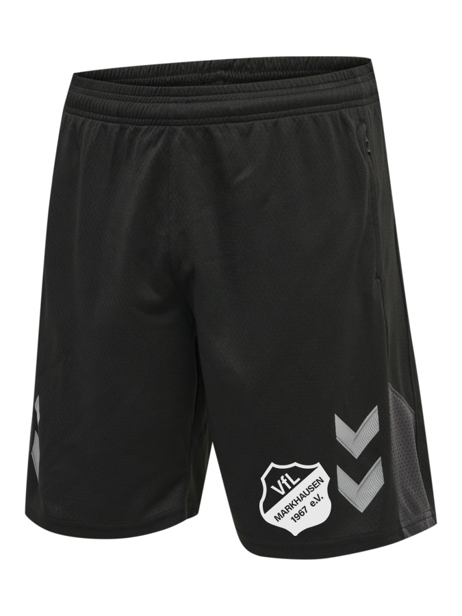 Hummel Lead Trainer Shorts