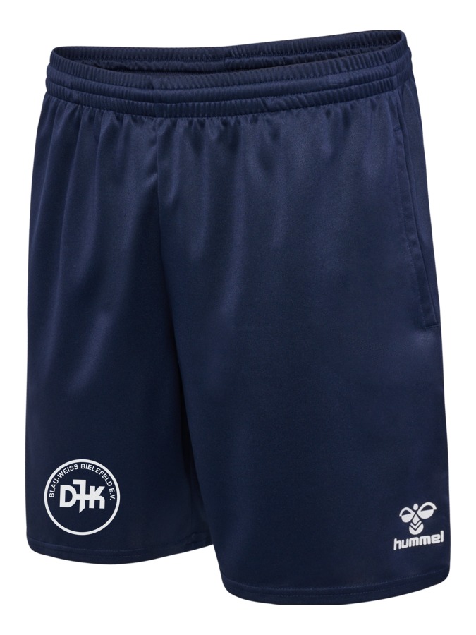 Hummel Essential Training Shorts