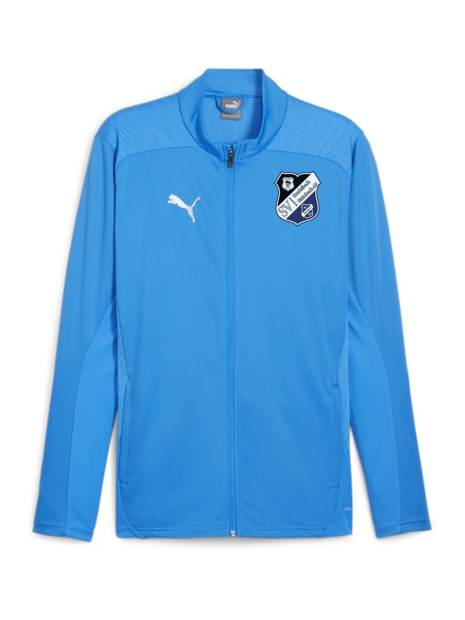 PUMA teamFINAL Trainingsjacke