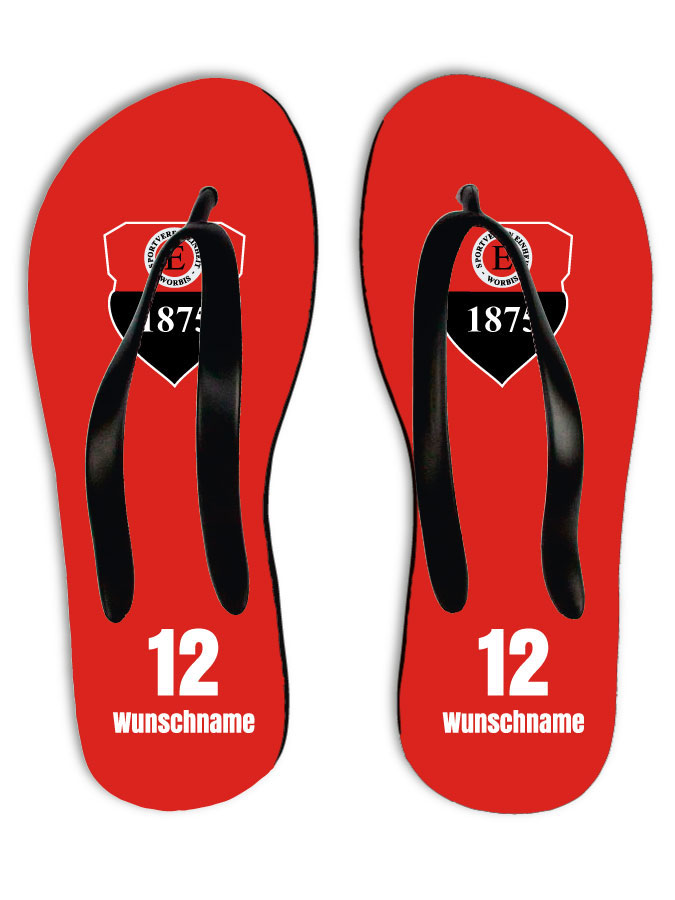 Zehentrenner