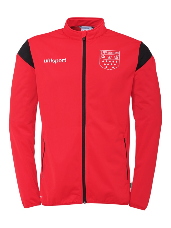 uhlsport Squad 27 Classic Jacke
