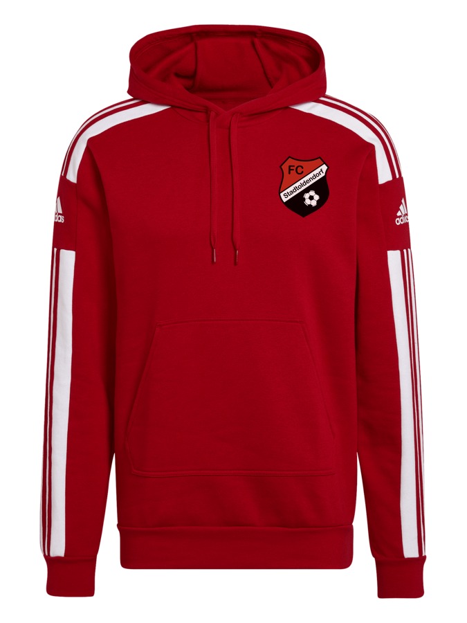 adidas Squadra 21 Sweat Hoodie