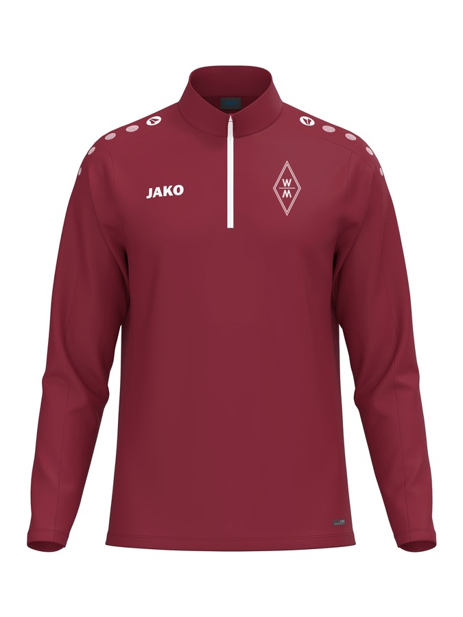 Jako Ziptop One