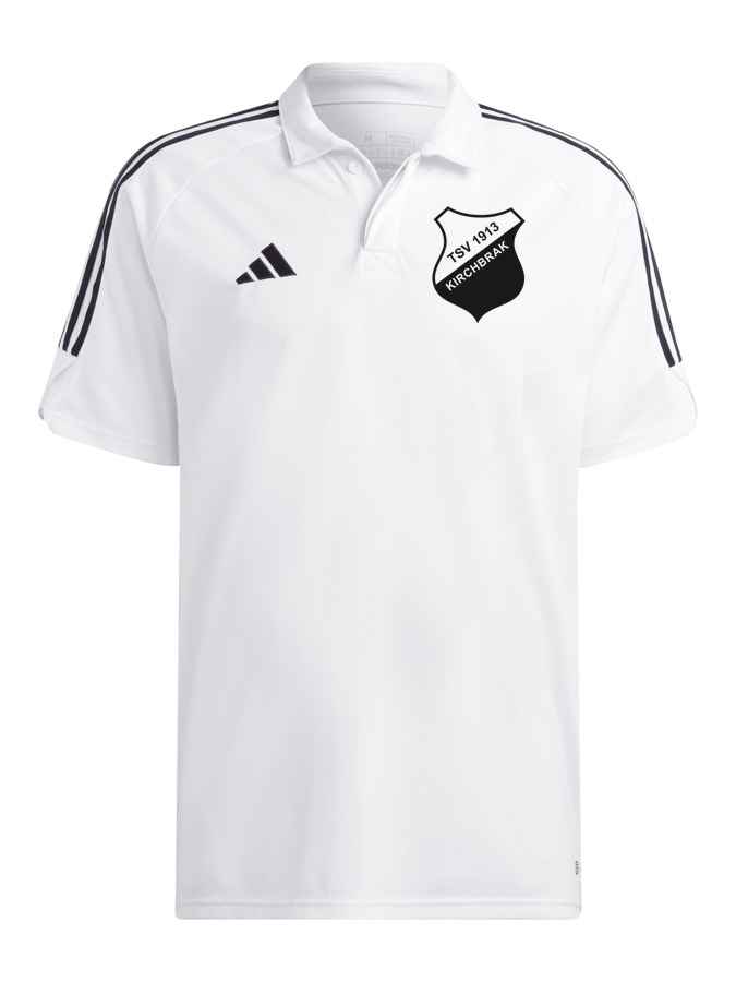 adidas Tiro 23 League Poloshirt