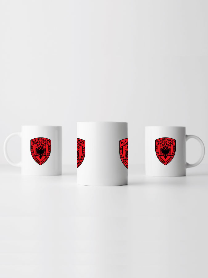 Tasse Logo