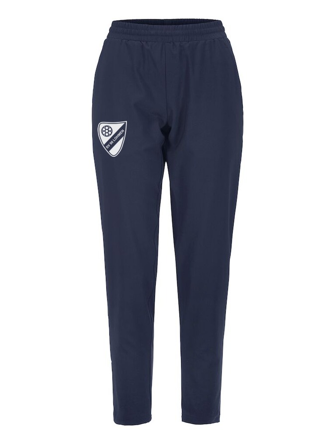 Craft Rush 2.0 Trainingshose Damen