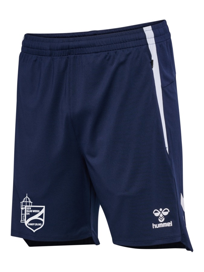 Hummel Lead 2.0 Training Shorts