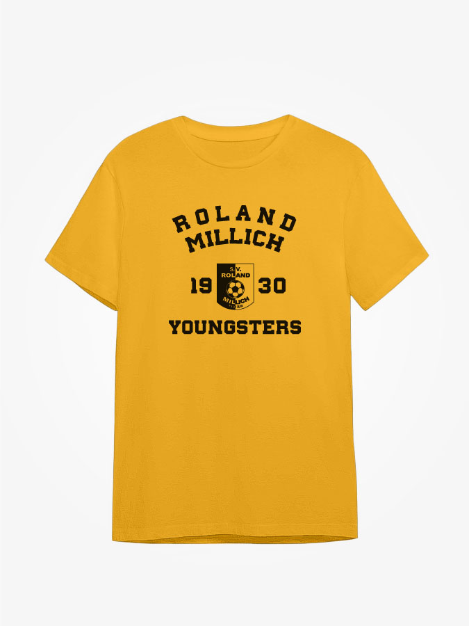 Shirt Youngsters Kids