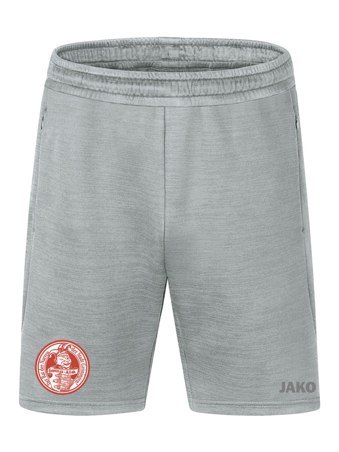 Jako Short Challenge