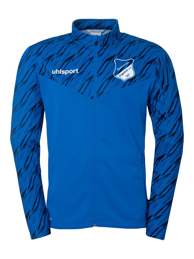 uhlsport Progressive 28 Poly Jacke