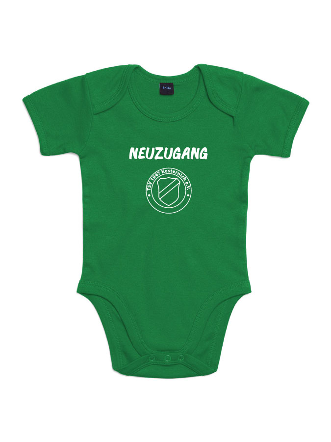 Baby Body Neuzugang
