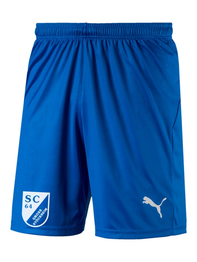 PUMA LIGA Shorts Core
