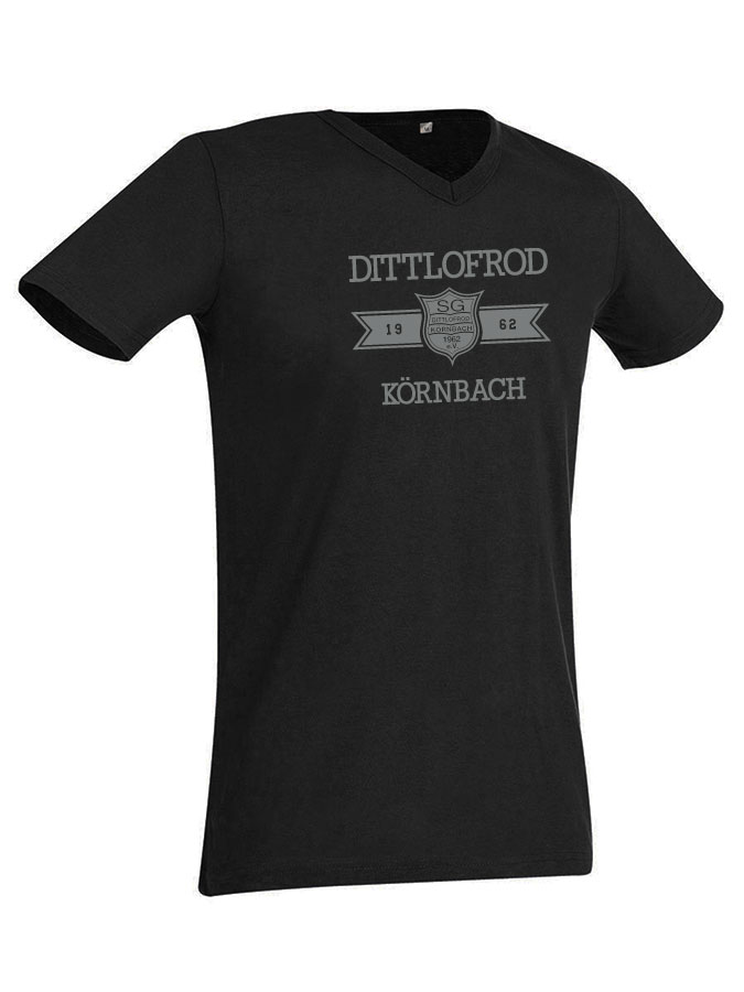 Shirt Mathias V-Neck