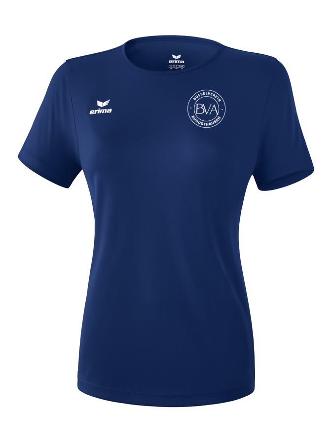 Erima Teamsport T-Shirt Function Damen
