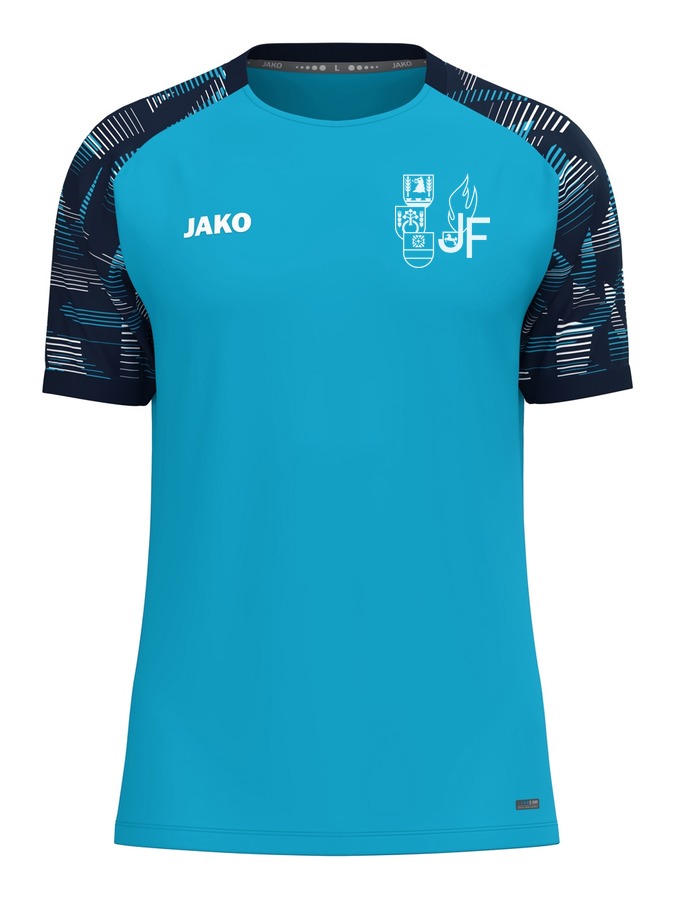 Jako T-Shirt Sonic