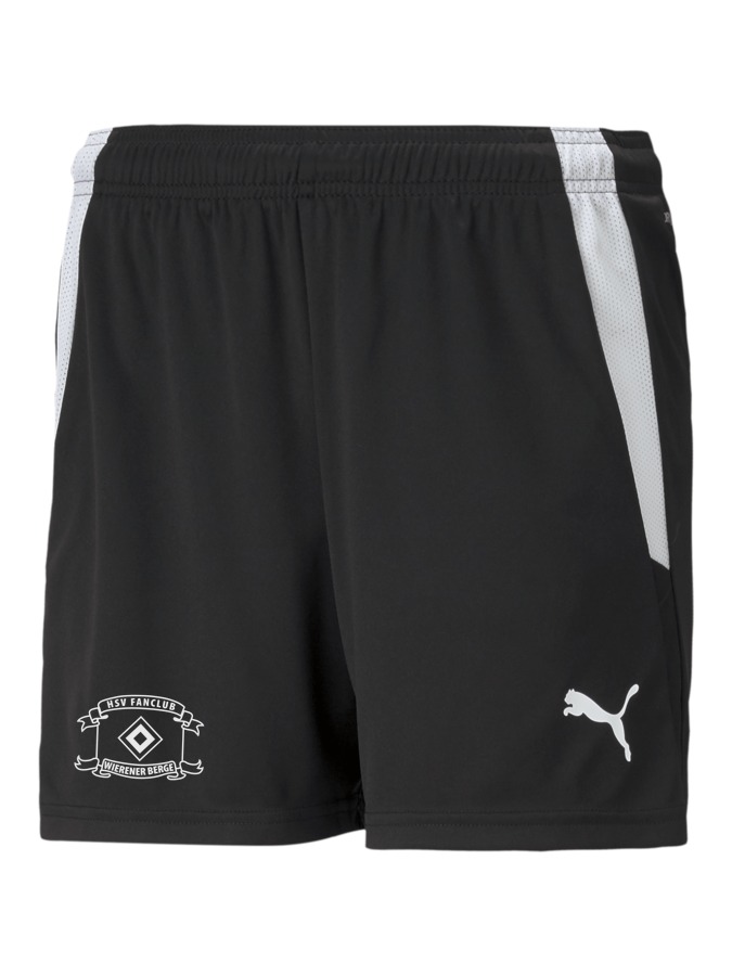 PUMA teamLIGA Shorts Damen
