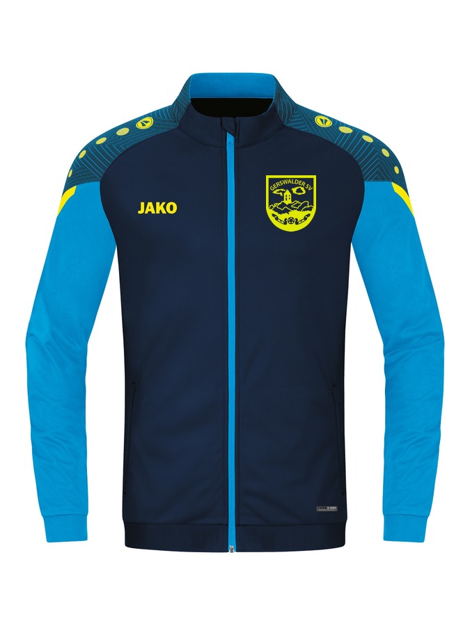 Jako Polyesterjacke Performance