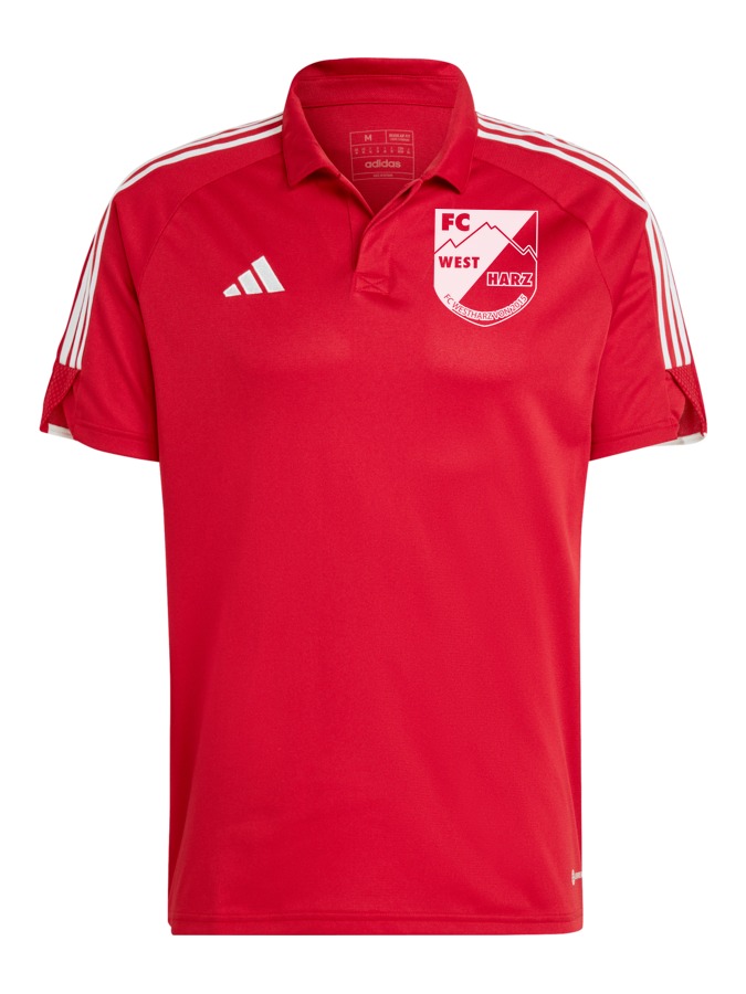 adidas Tiro 23 League Poloshirt