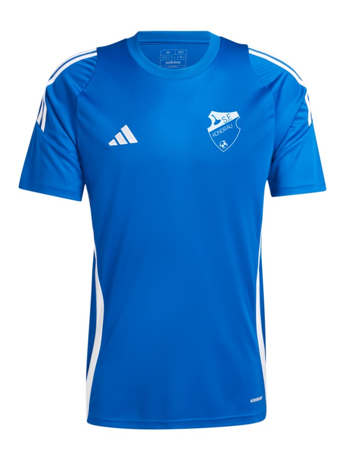 adidas Tiro 24 Trikot