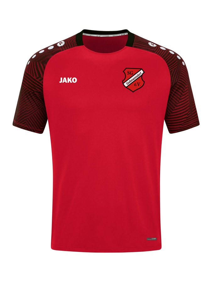 Jako T-Shirt Performance