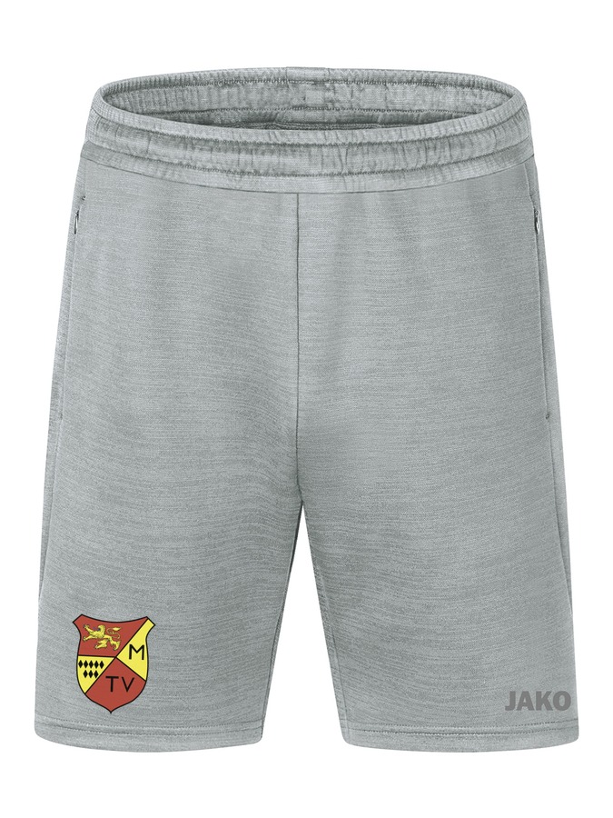 Jako Short Challenge Damen