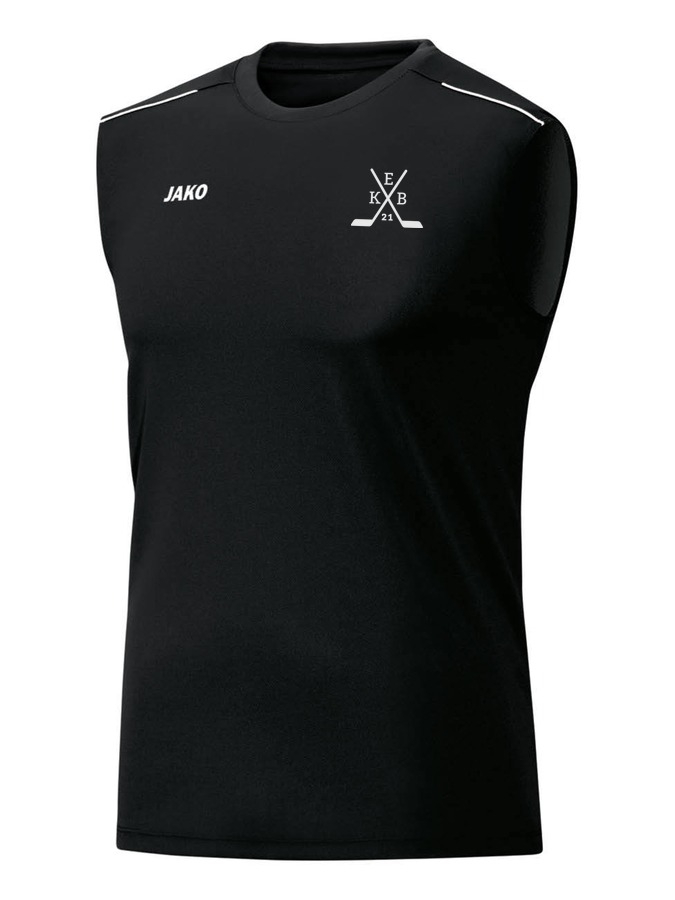 Jako Tanktop Classico