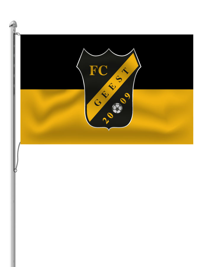 Hissfahne Logo