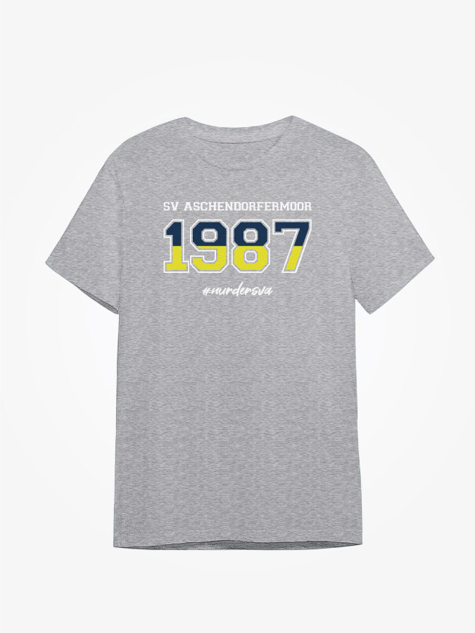 Shirt Established Kids