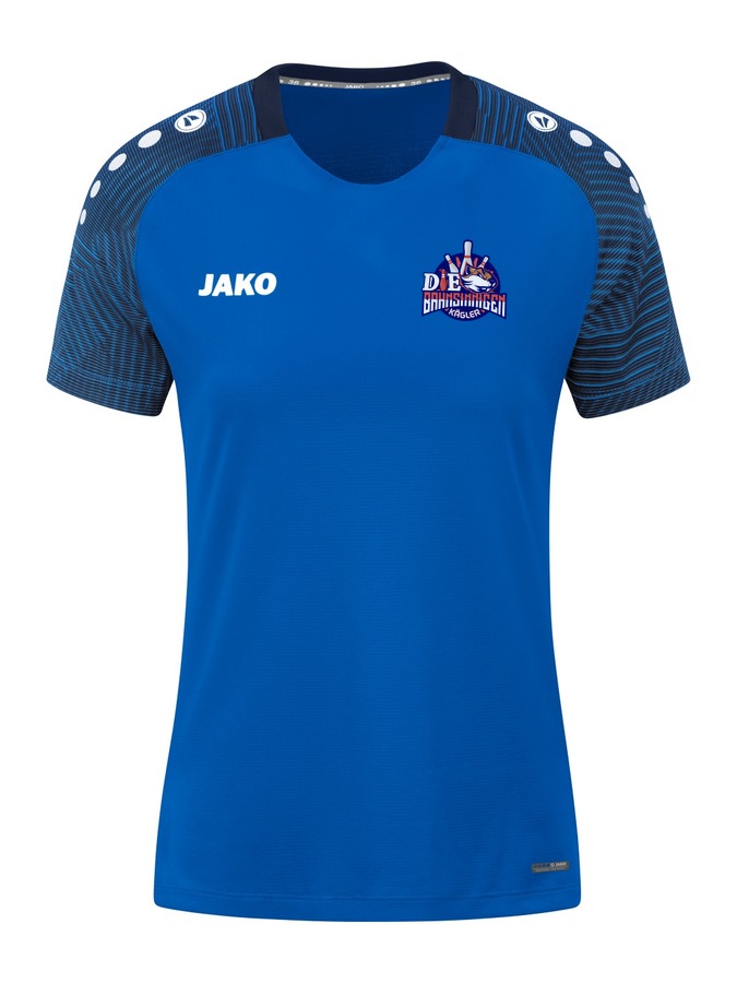 Jako T-Shirt Performance Damen
